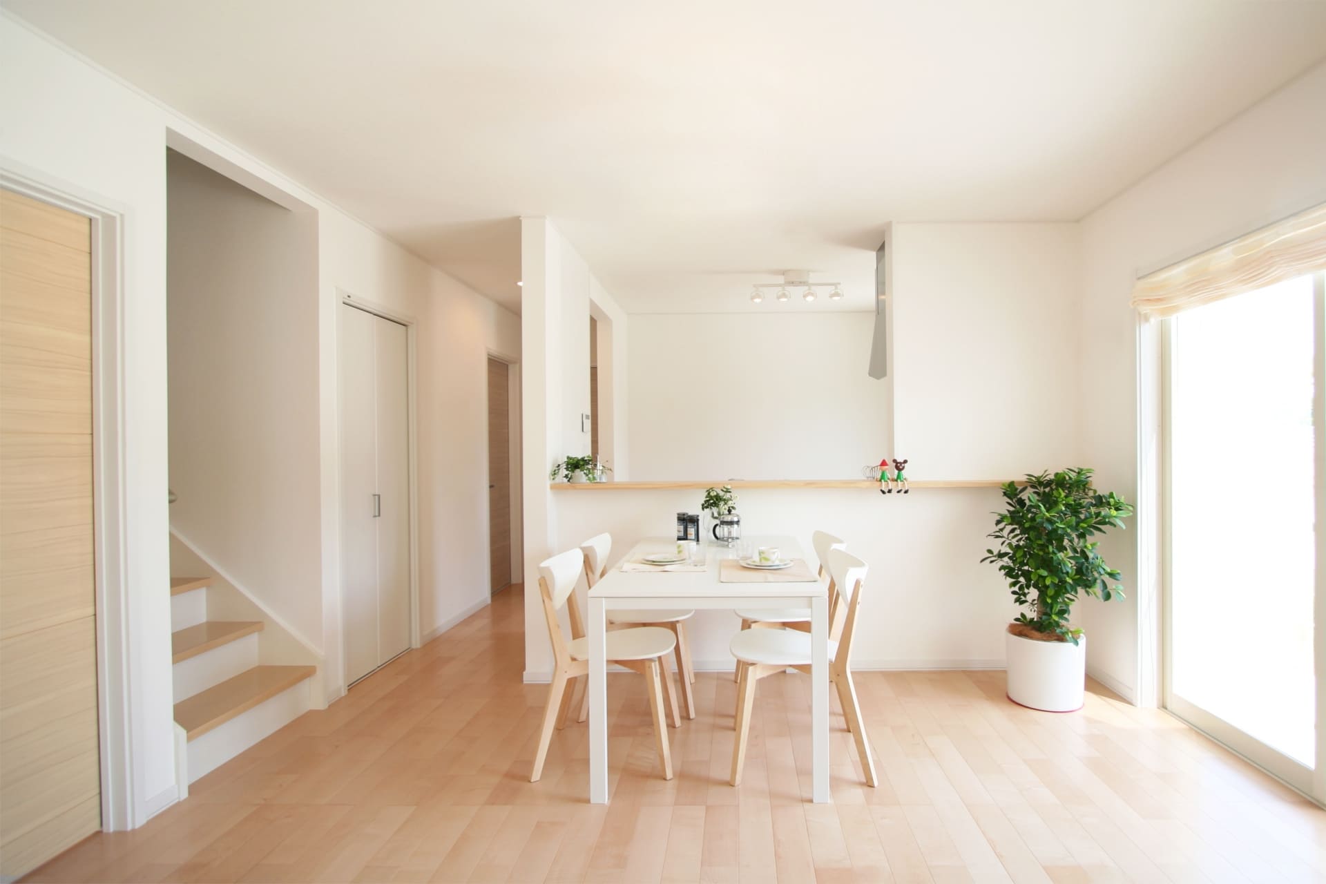 省エネ バリアフリー